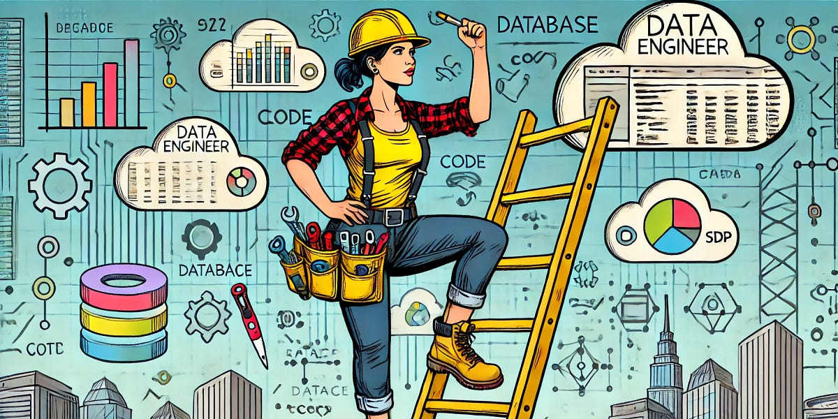 How to Build a Job Matrix that Grows Teams and Builds Clarity