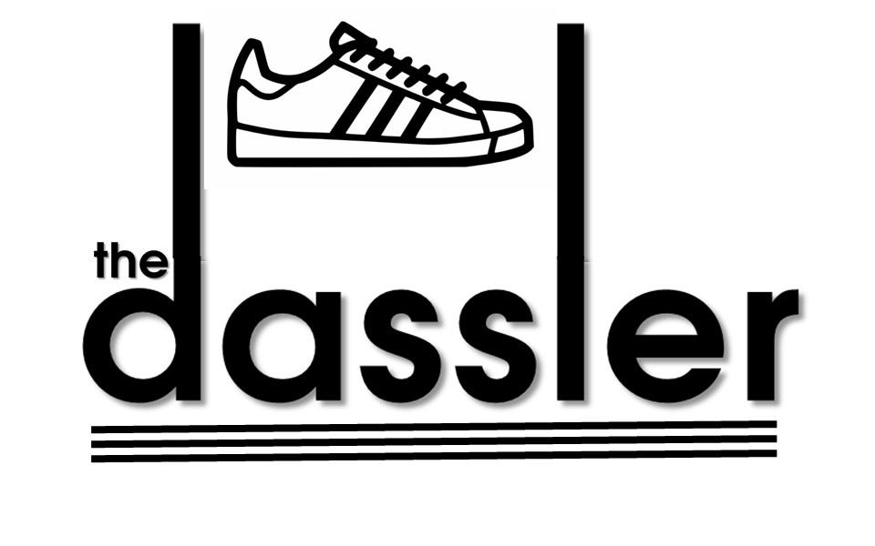 dassler meaning