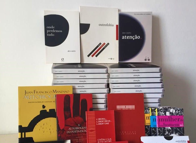 Levaria Os 40 livros que eu levaria para uma ilha deserta