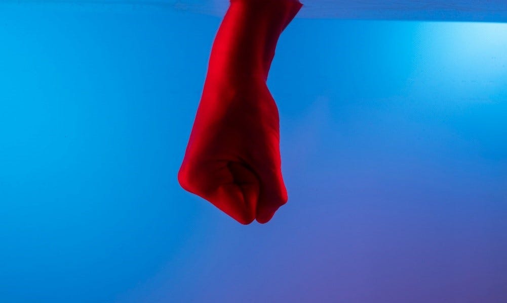 Academic Psychosis: ‘Epistemological Violence’