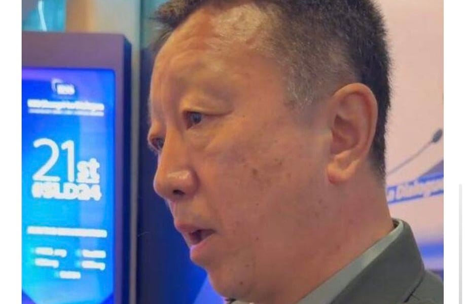 中国将军劝人投降,这是国耻 - by 方舟子Shimin Fang - 方舟子文章
