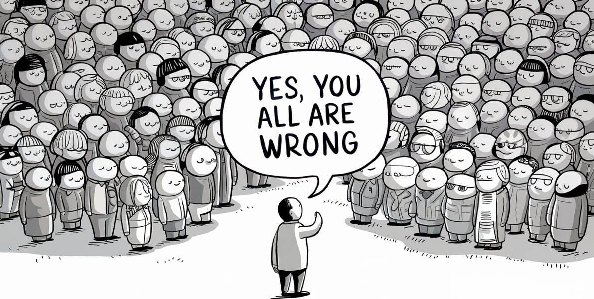 Letter to Future Dissidents