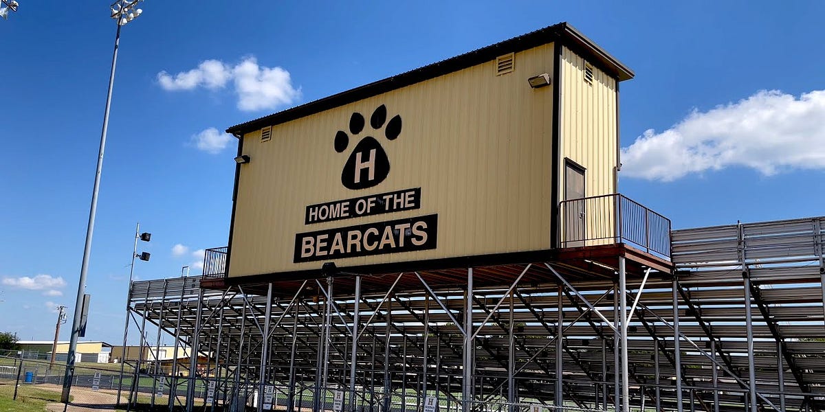 Most memorable Henrietta games covered