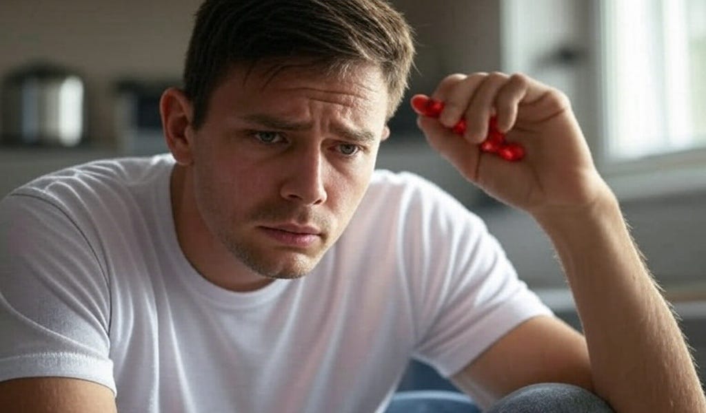 10 Pieces of Advice I Would Tell My Newly Red-Pilled Self