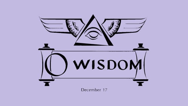 O Wisdom Journeying Through The O Antiphons o-wisdom-journeying-through-the-o-antiphons
