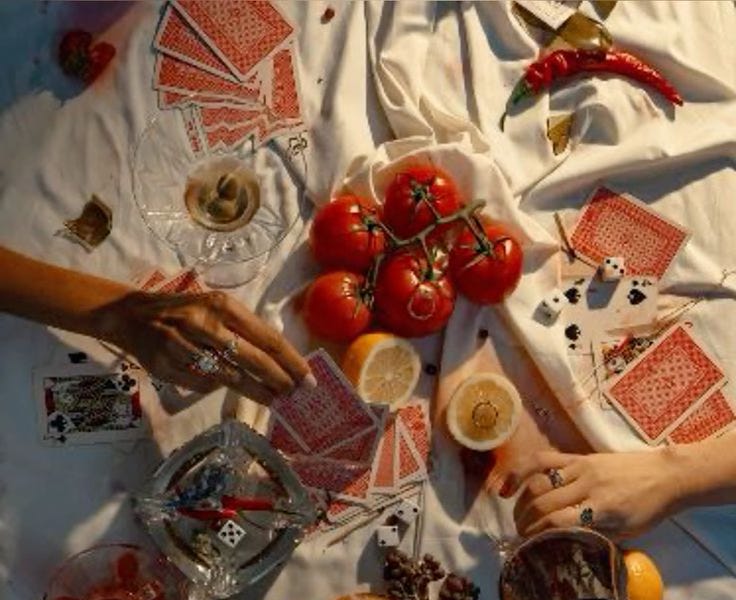 Understanding Your Rising Sign Will Upgrade Your Life ⬆️