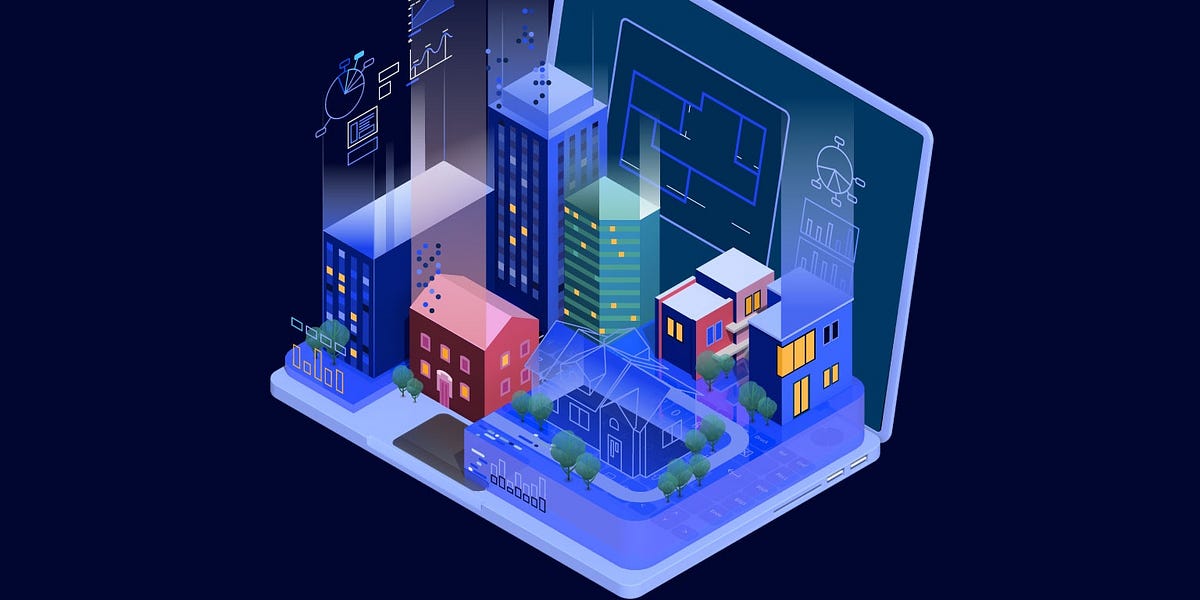 The AI Real Estate Agent Will Technology Make Human Agents Obsolete?