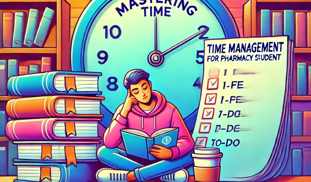 Mastering Time How Effective Time Management Can Transform Your