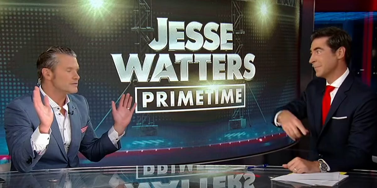 Is Pete Hegseth’s Nomination In Danger Again, Or Are These Latest Allegations Also Totally Fine?