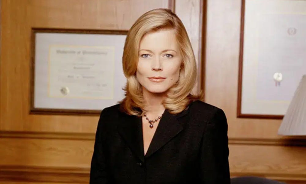 5 Great TV Moms PLUS 5 Toxic Ones