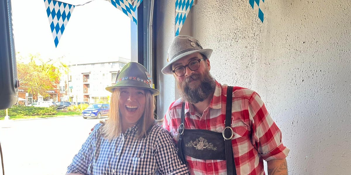 Grumpy Old Men is a (polka) vibe. by DJ Shotski