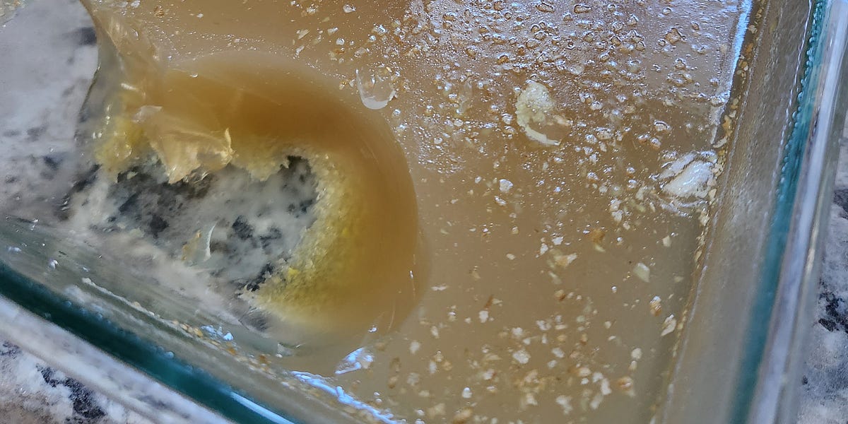 Gelatin & Collagen