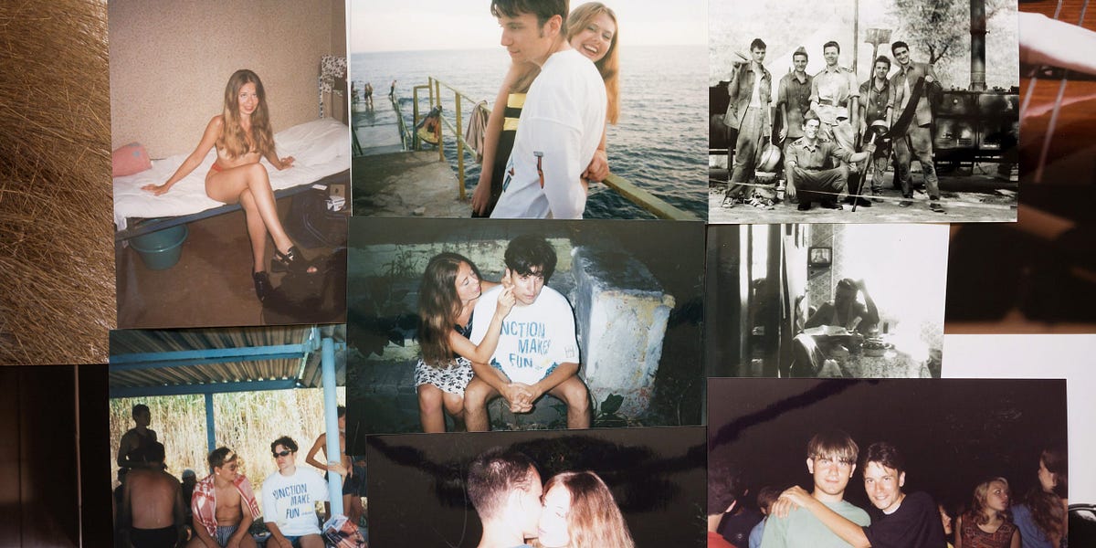 What We’re Not Told The 90s Were Not the Glory Days You Remember