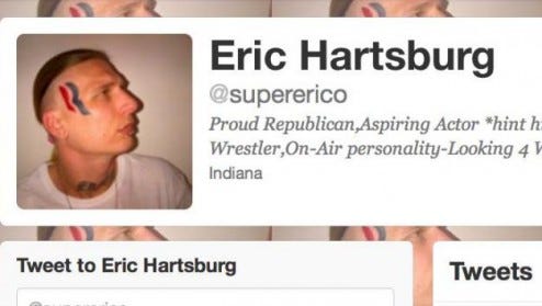 Wonkette’s News Of Today Is Going To Jail For ONE THOUSAND YEARS! Or Nine. NINE YEARS!