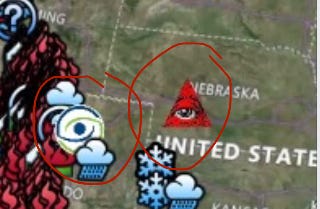 Geoengineering: is it really just "jet exhaust?"