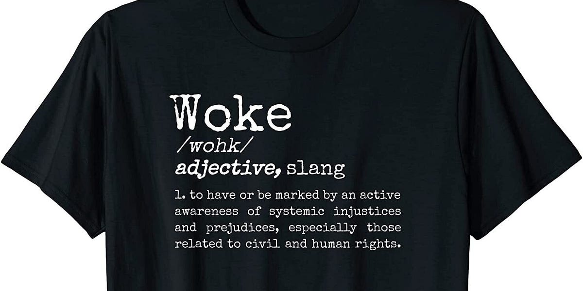 Wokismo y feminización de la sociedad. ¿Es la cultura woke una cultura femenina?