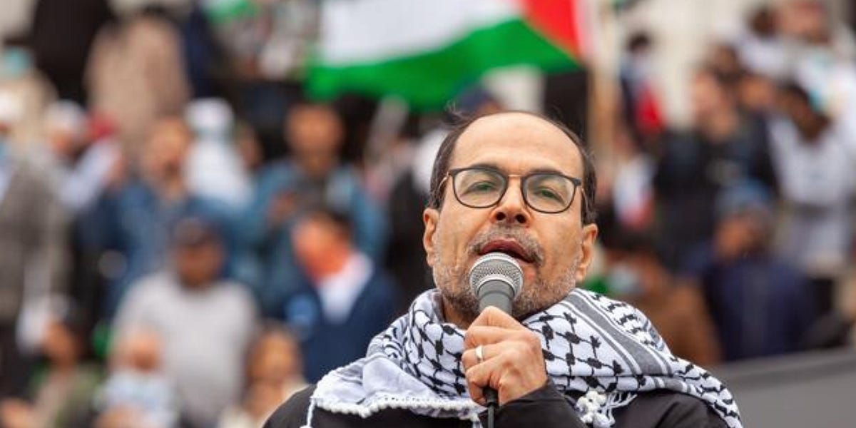 Biden Admin will task Hamas-linked groups to 'counter Islamophobia' in America