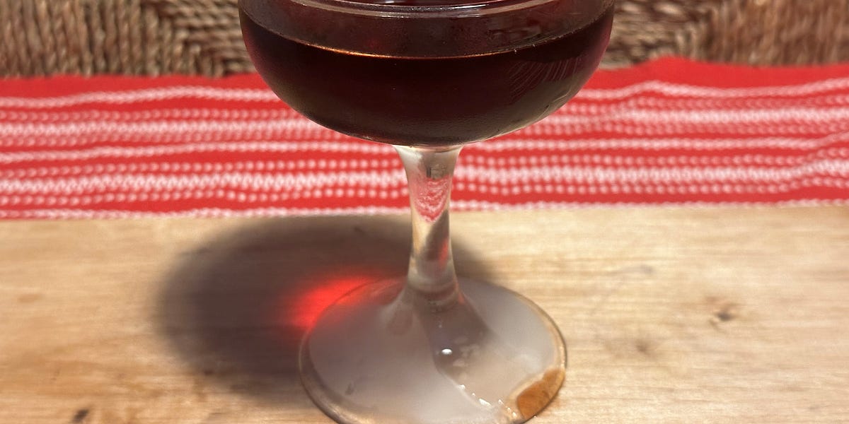 Welcome To Wonkette Happy Hour, With This Week’s Cocktail, The Tortuga!