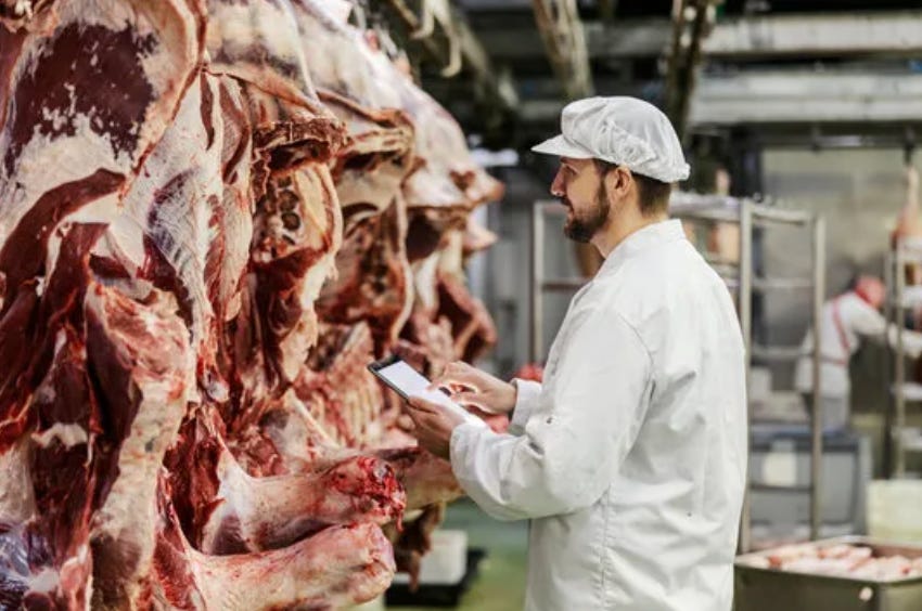 USDA is not your friend
