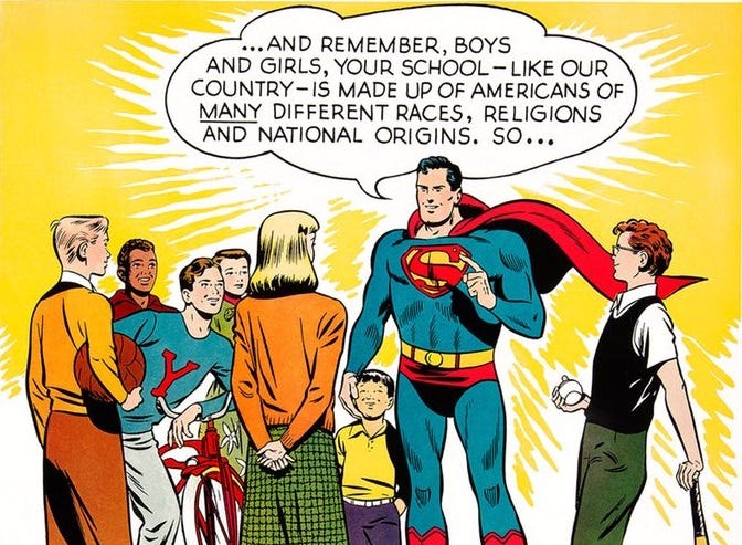 Schools Once More Step Up To Protect Their Students From Trump’s Gestapo