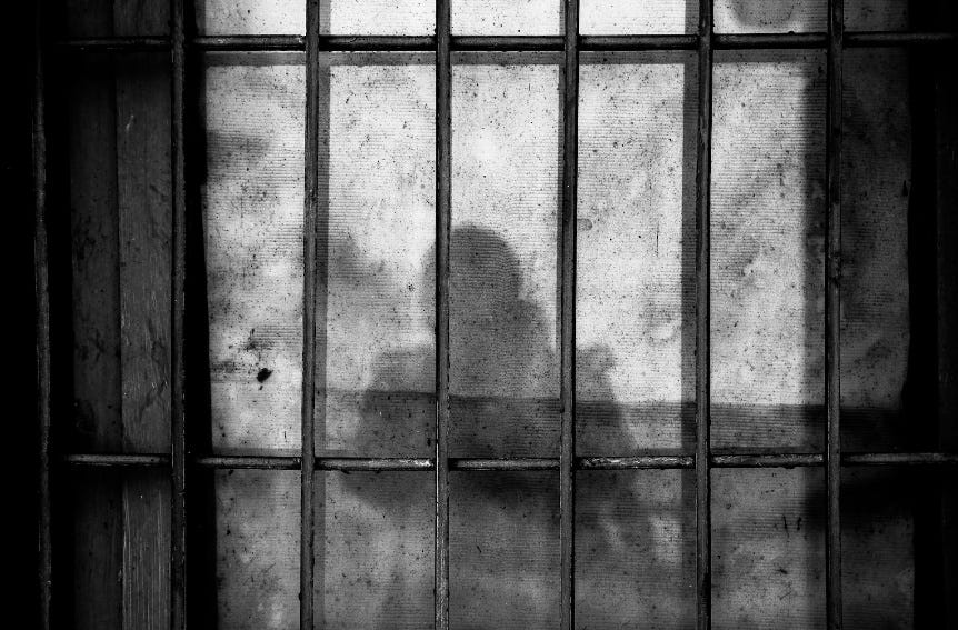 Nonviolent InfoWars Journalist Sentenced to DC Gulag