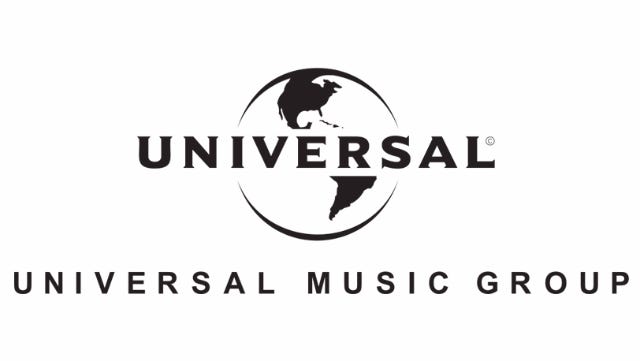 Universal Music Group ($UMG) - by Thepiccle