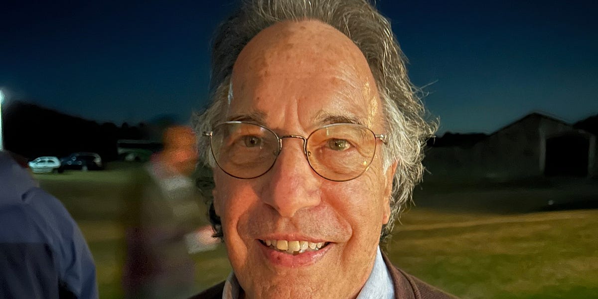 Saving Social Security by Elliot Blinder