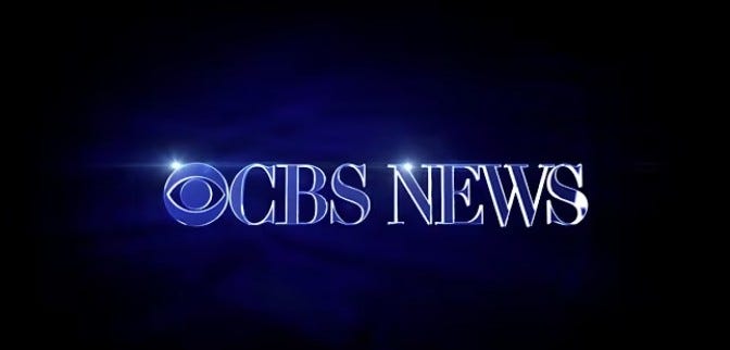The Free Press Crumbles As CBS Considers Bribing Trump With Lawsuit Payoff The Free Press Crumbles As CBS Considers Bribing Trump With Lawsuit Payoff