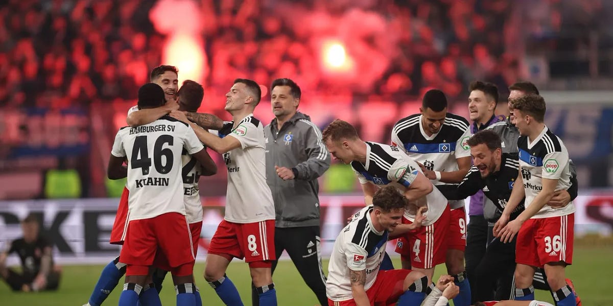 The Bundesliga Fanatic Team of the Season 2022-23 – Bundesliga Fanatic