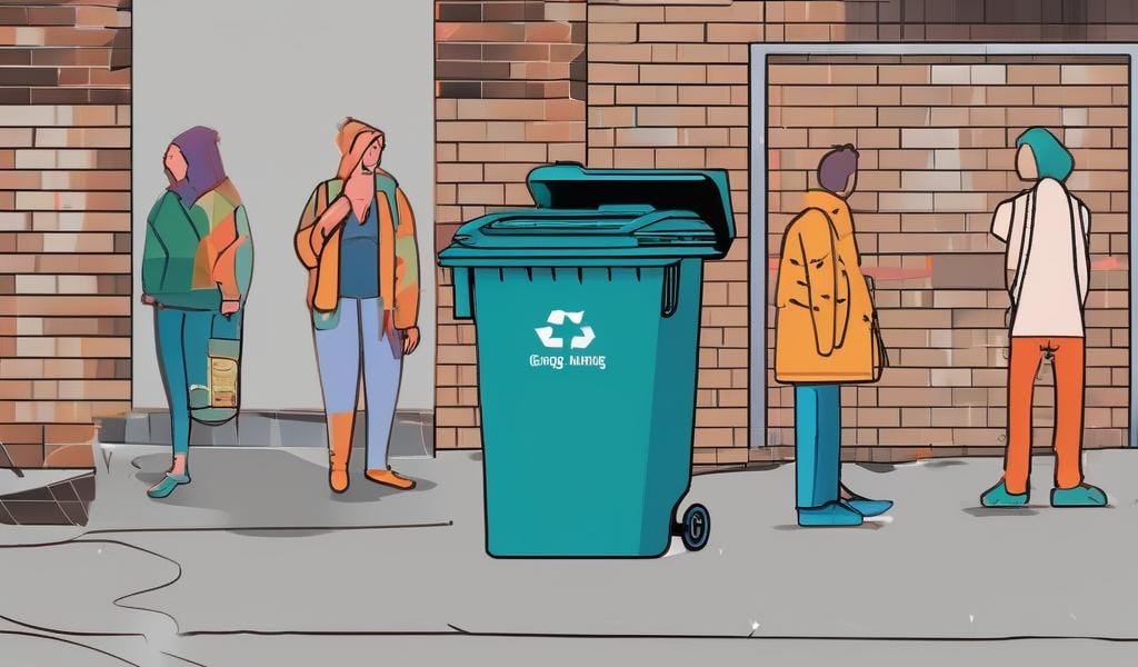 GET OFF MY COMMON GROUND! by Howard Fox