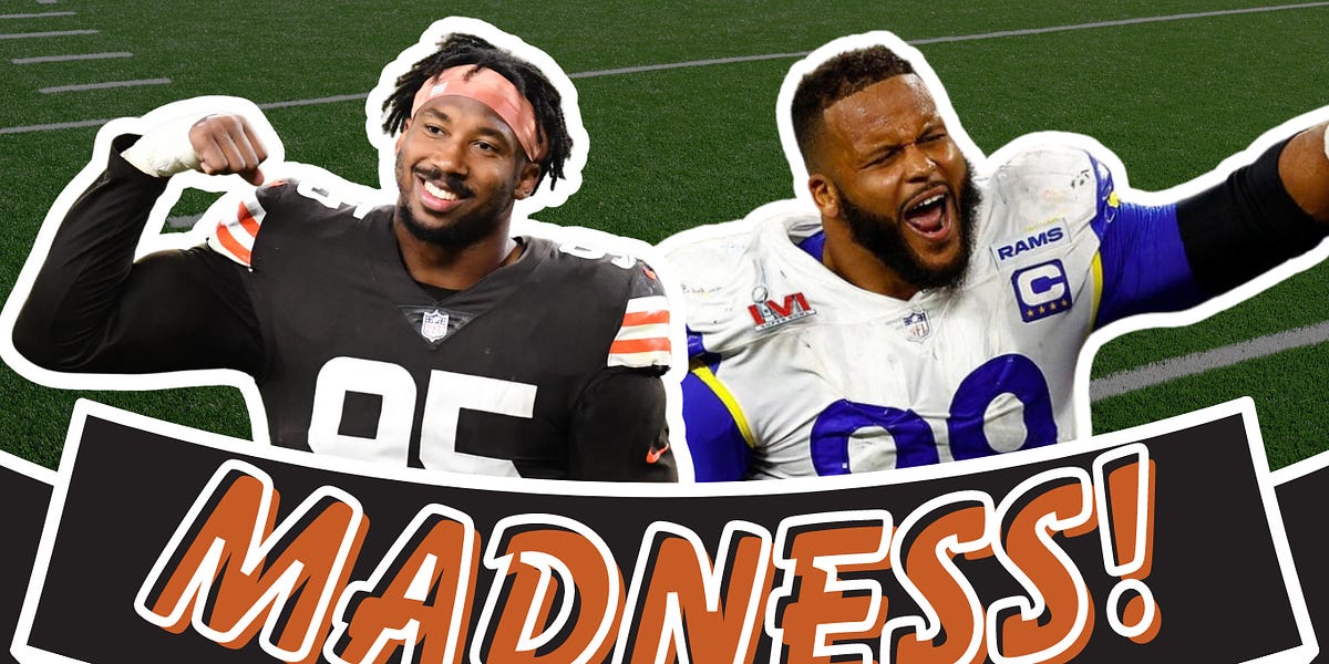 Inside My Strategy for IDP Madness - The IDP Show