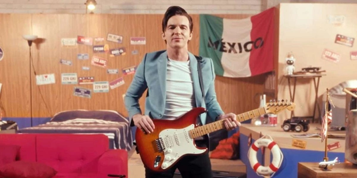 Drake Bell: “I Kind Of Relate” Music Review