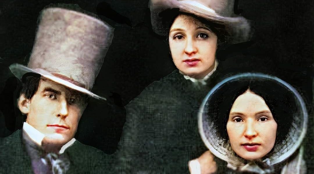 HENRY'S DOOMED WIVES