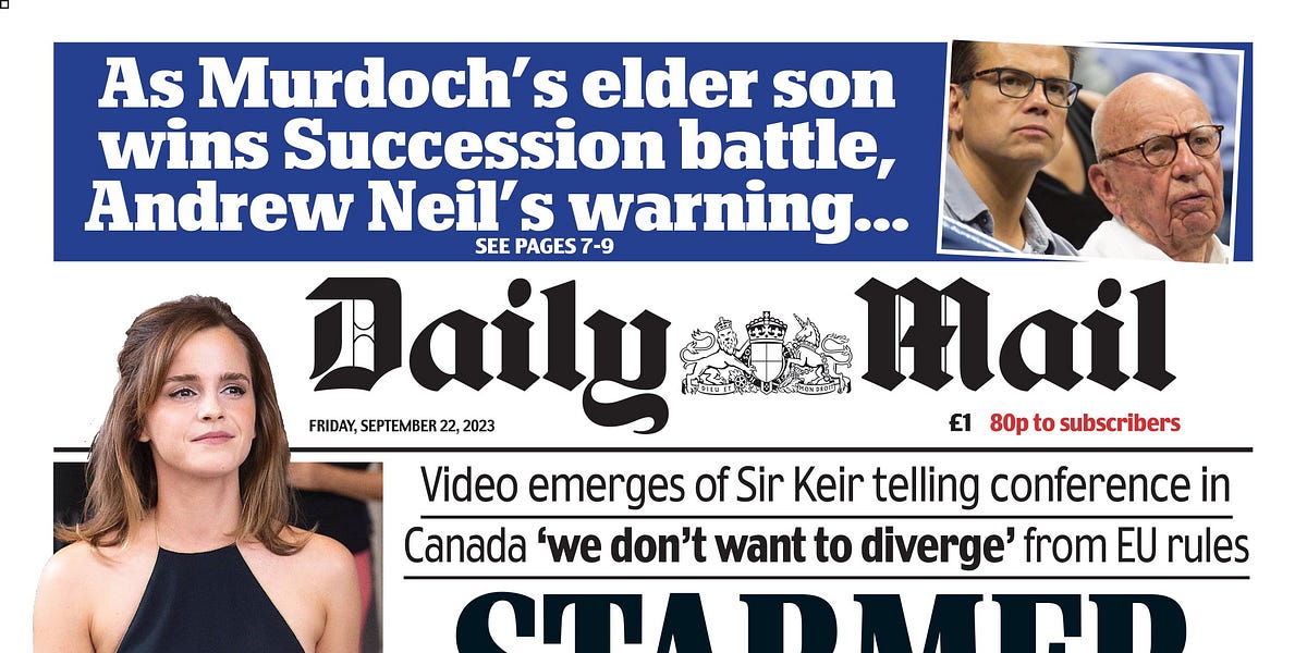 Brexit: The grift that keeps on grifting - by Nick Cohen, image size:1200x600