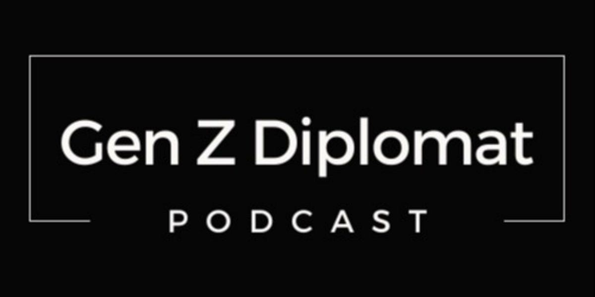 Why TikTok Will Be Banned Gen Z Diplomat Podcast 49