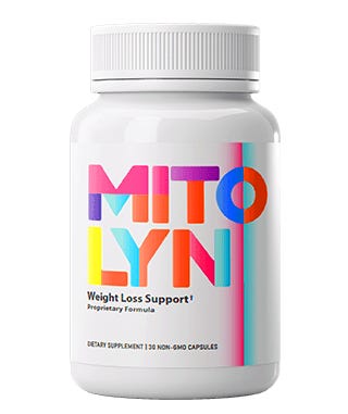 Mitolyn Reviews: Does This Weight Loss Supplement Really Work?