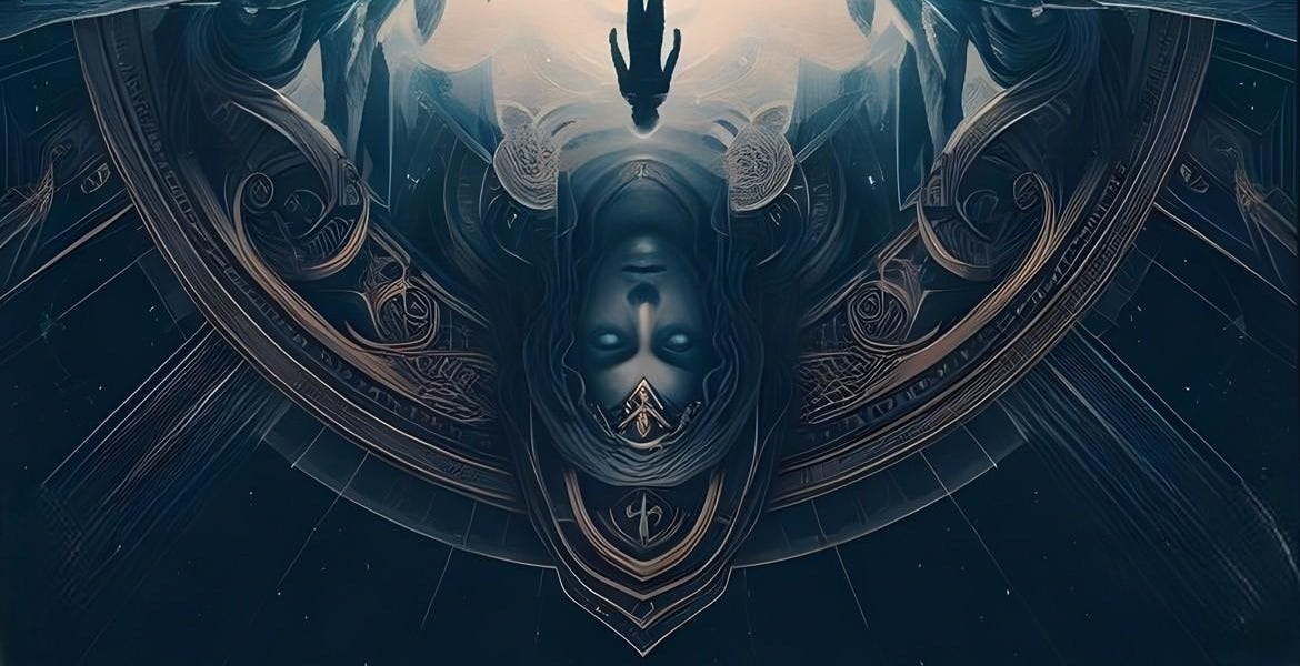 The Mystery of Atlantis