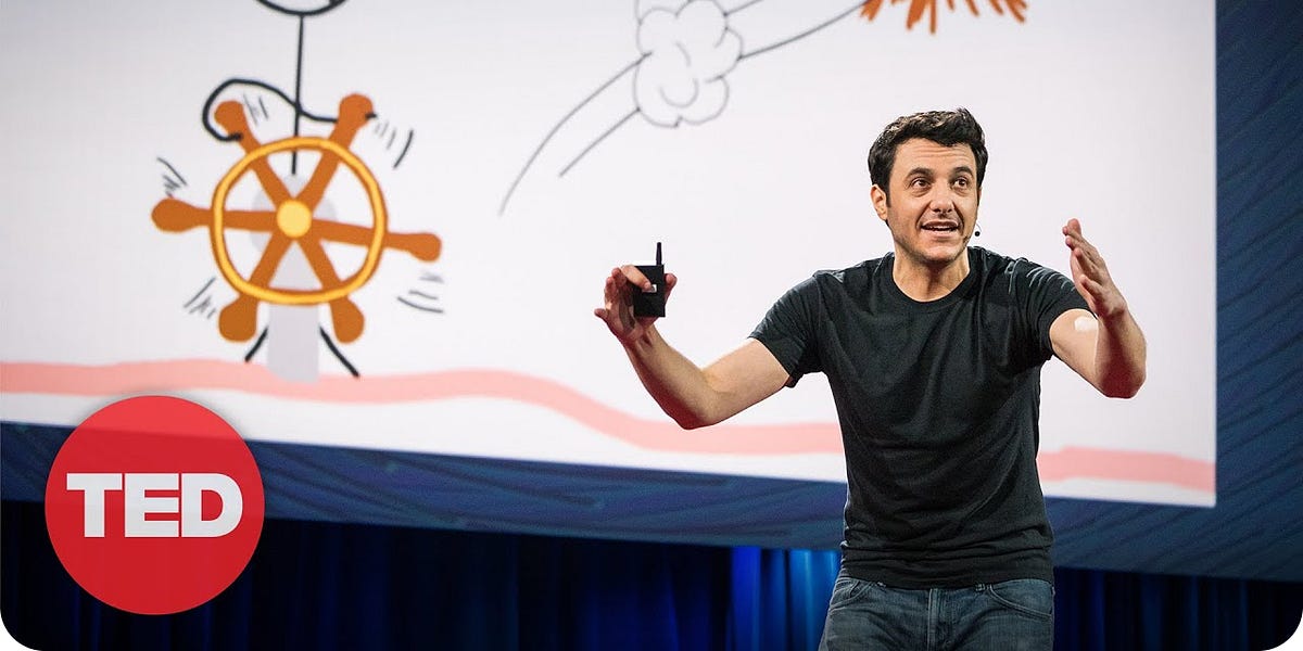 Inside the Mind of a Master Procrastinator