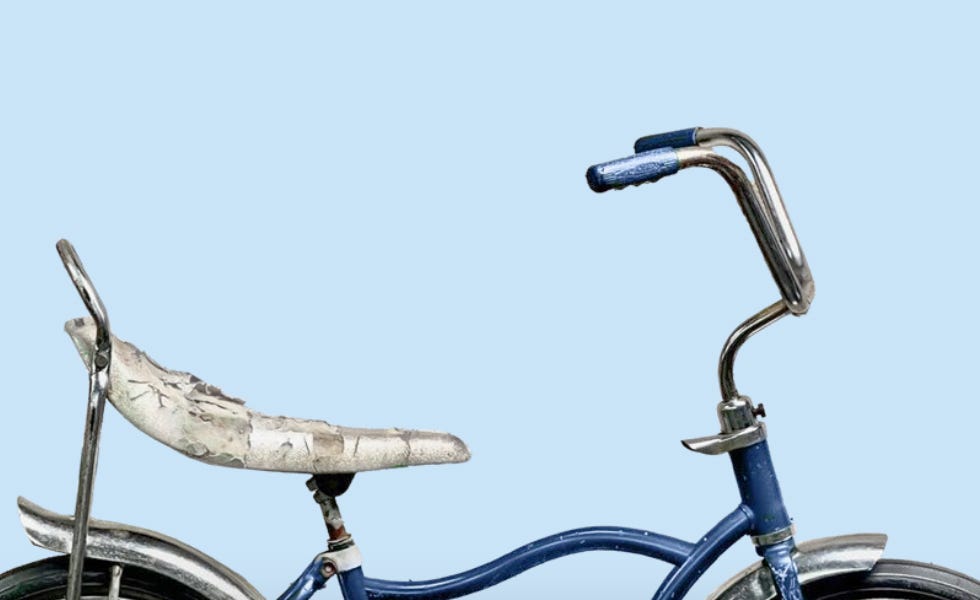 Kingston 76 in print! K76 by Adam Snyder