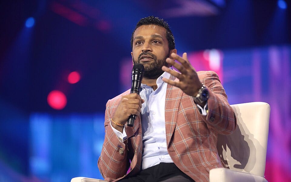 Kash Patel bashes Canada for enabling flow of fentanyl and terrorists over border