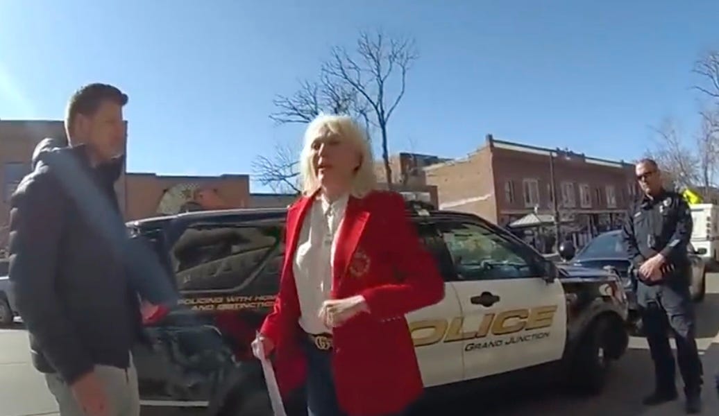 Star-Studded (Ricky Schroeder) Trial Starts For Tina Peters, CO Election Official Who Patriotically Broke Voting Machines Star-Studded (Ricky Schroeder) Trial Starts For Tina Peters, CO Election Official Who Patriotically Broke Voting Machines