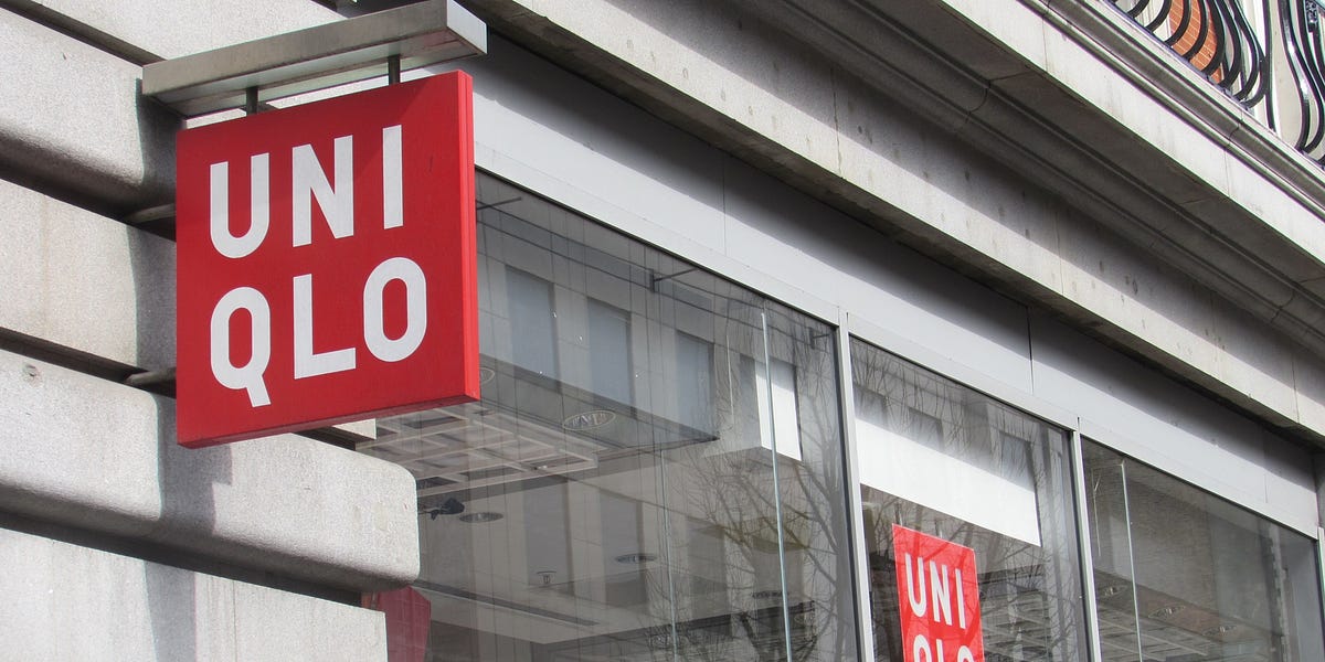 Uniqlo Sees Room for Growth in the U.S. - The New York Times