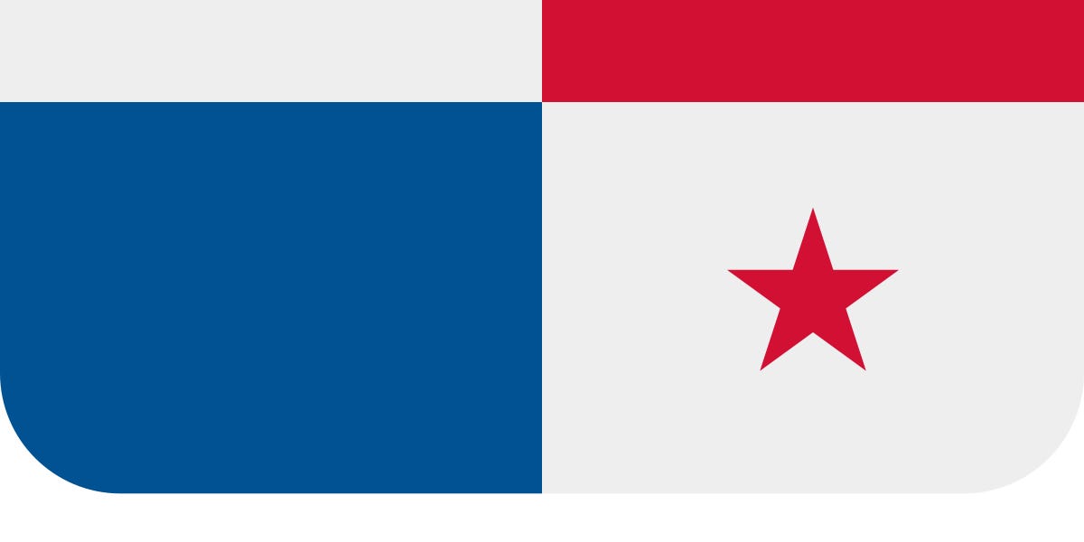 Special Panama Update Dec 27th