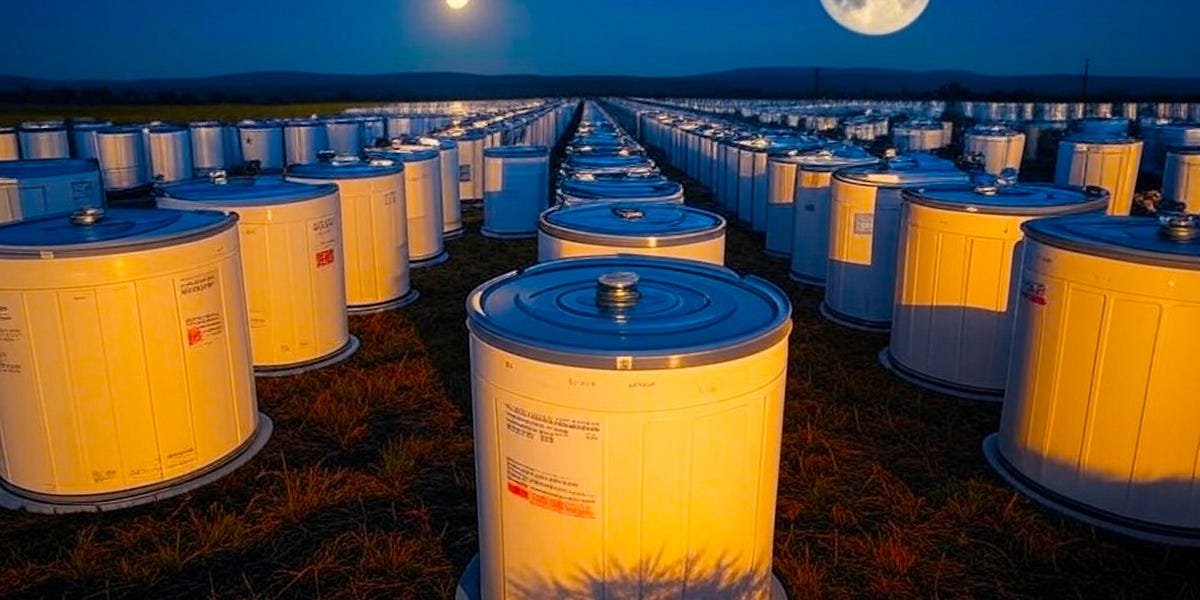 Best Energy Picks - May 10, 2025