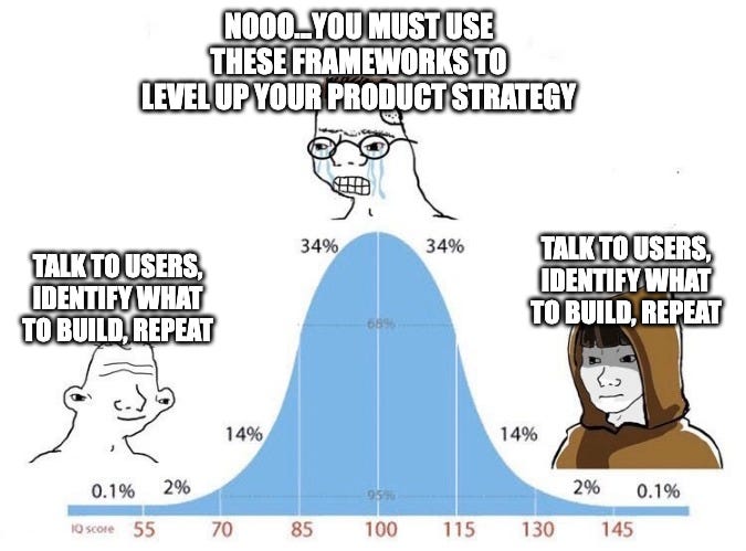 Why Is Everyone Hating on Product Managers?