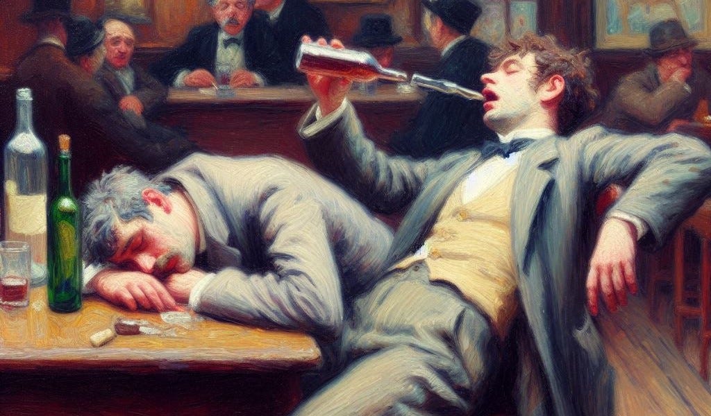 Doesn’t Always Mean What We Think It Means (9) by Tom