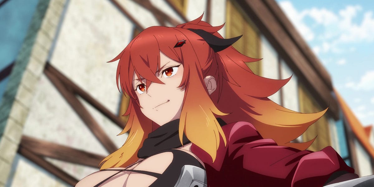 Katainaka no Ossan Kensei ni Naru - Episode 1 - Surena Lysandra