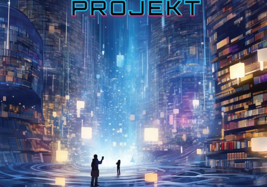 Das Pareto Projekt beginnt