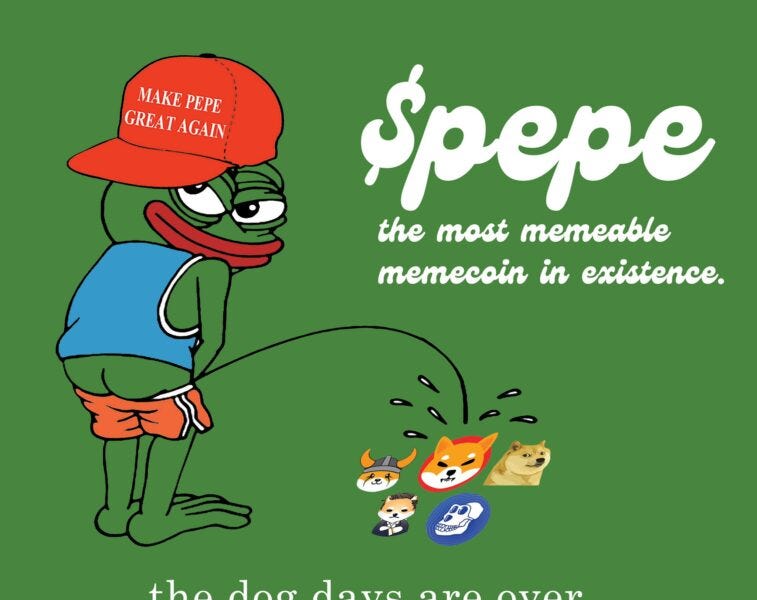 The megaphgone term came from its look where Pepega - pepegatwitch's diary