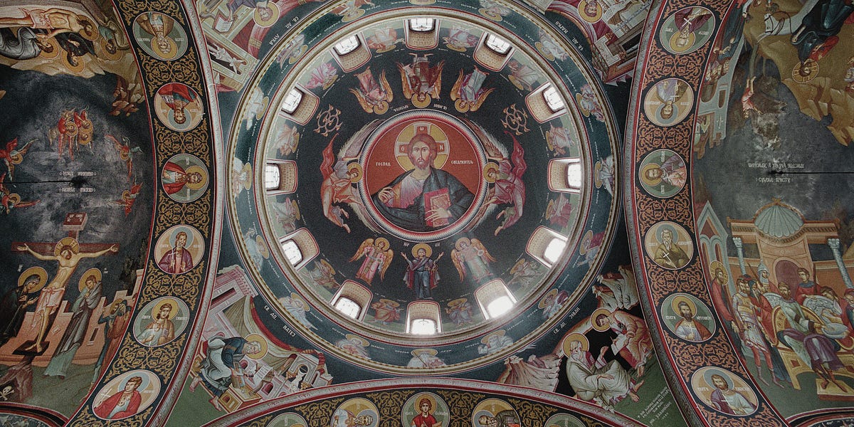 True Ecumenism in an Age of Sectarianism